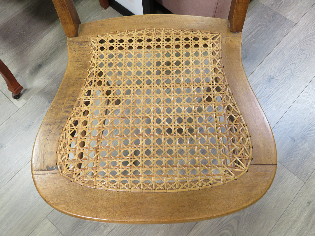 Antique Side Chair