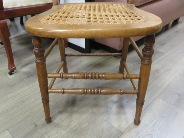 Antique Side Chair