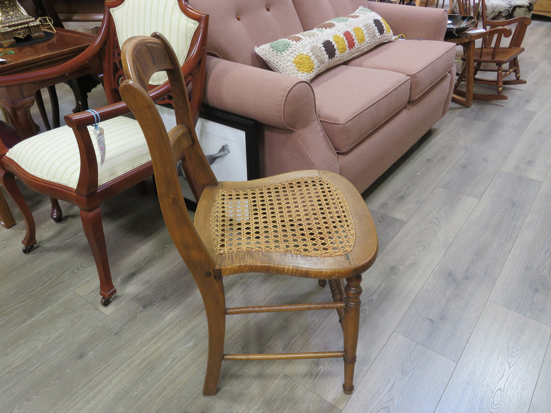 Antique Side Chair