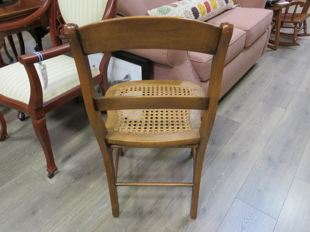 Antique Side Chair