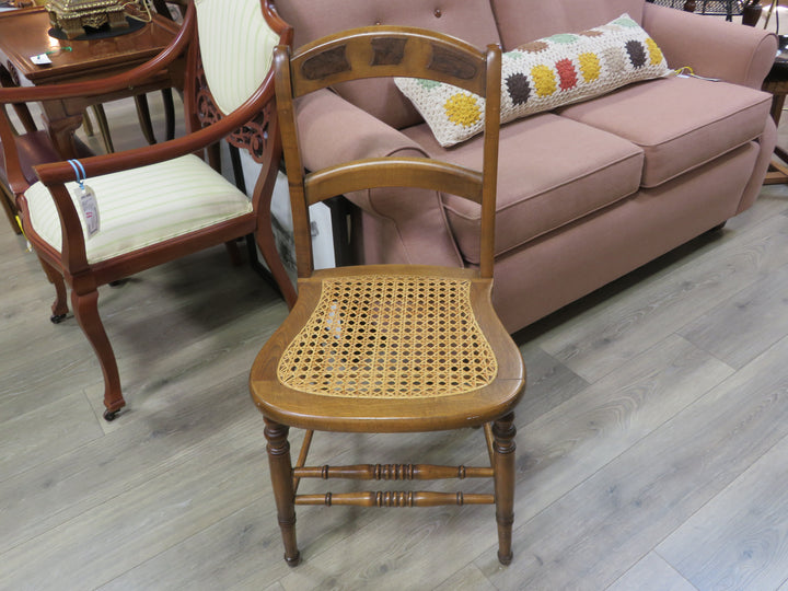 Antique Side Chair