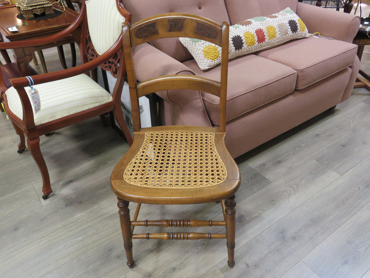 Antique Side Chair