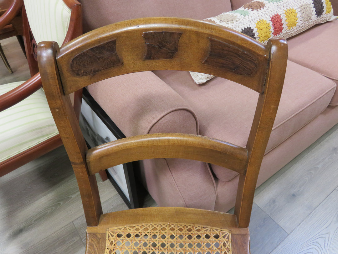 Antique Side Chair