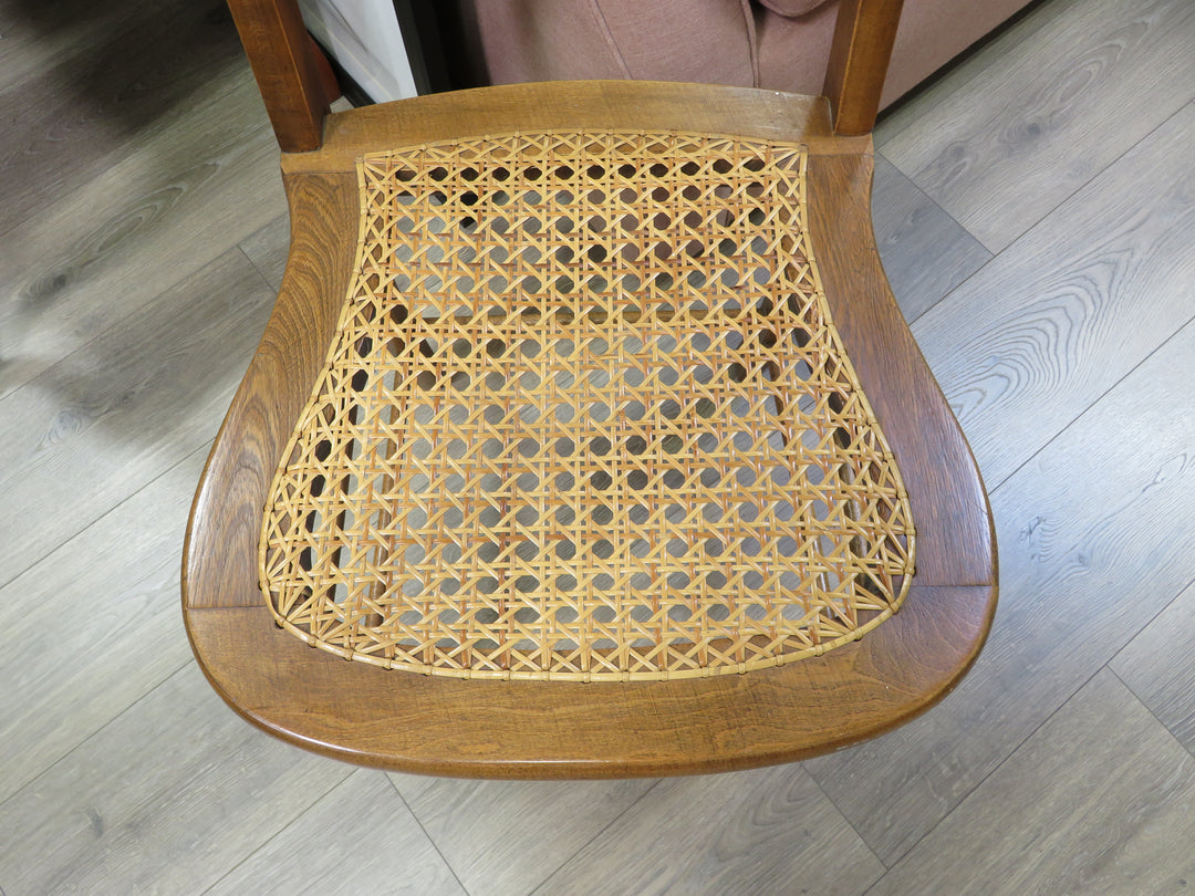 Antique Side Chair