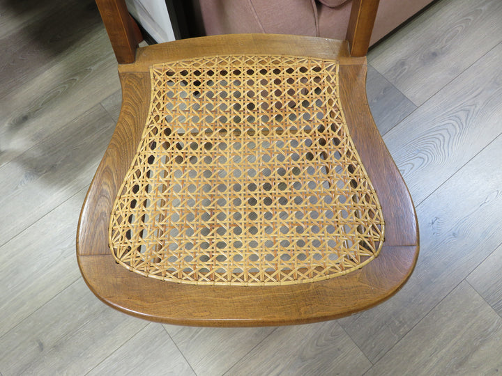 Antique Side Chair