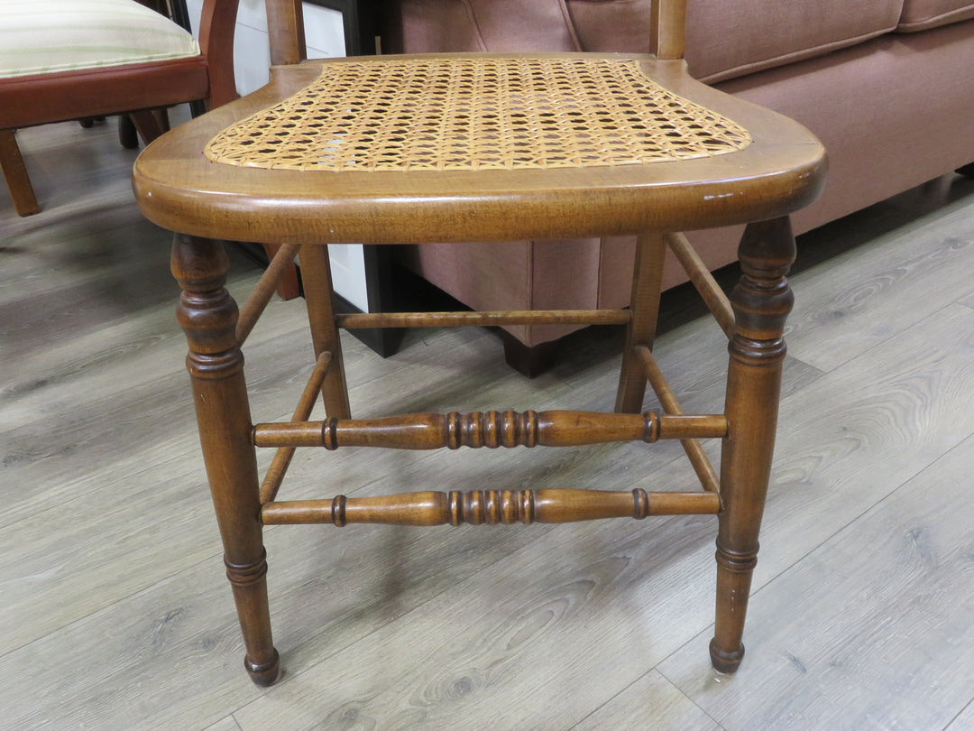Antique Side Chair