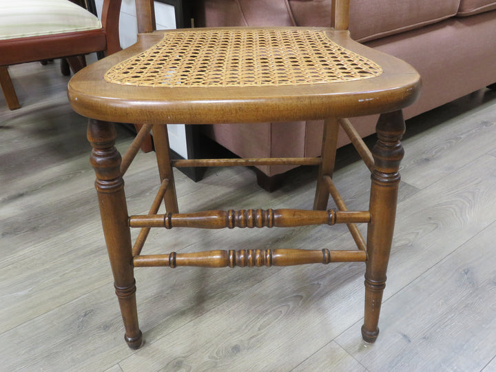 Antique Side Chair