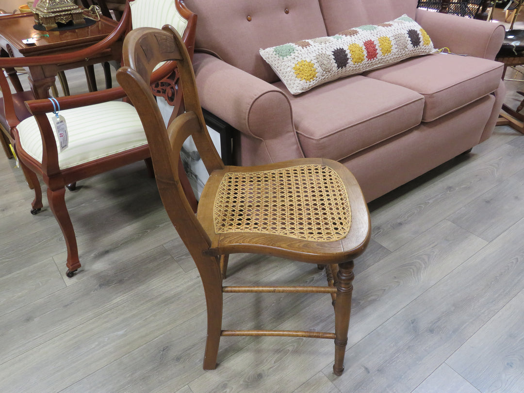 Antique Side Chair