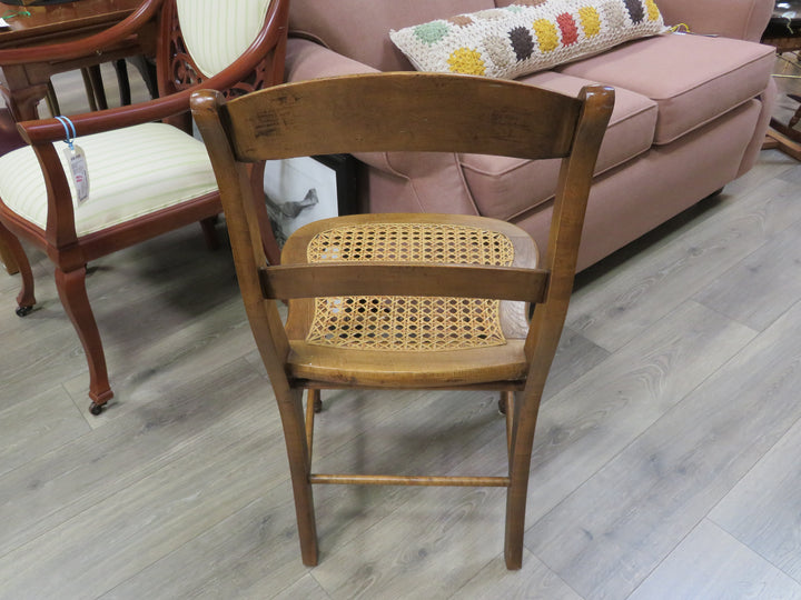 Antique Side Chair