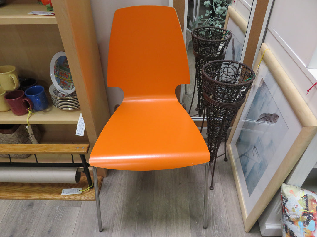 Ikea "Vilmar" Occasional Chair