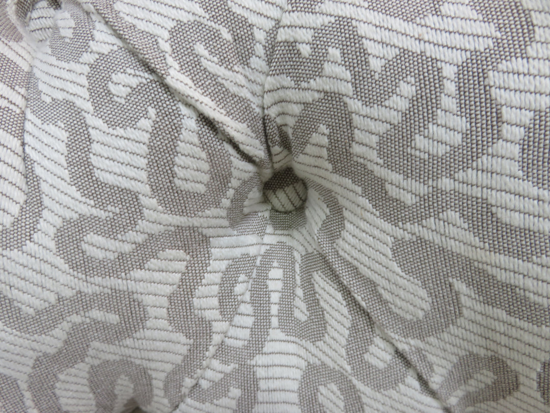 Mid-Century Upholstered Arm Chair