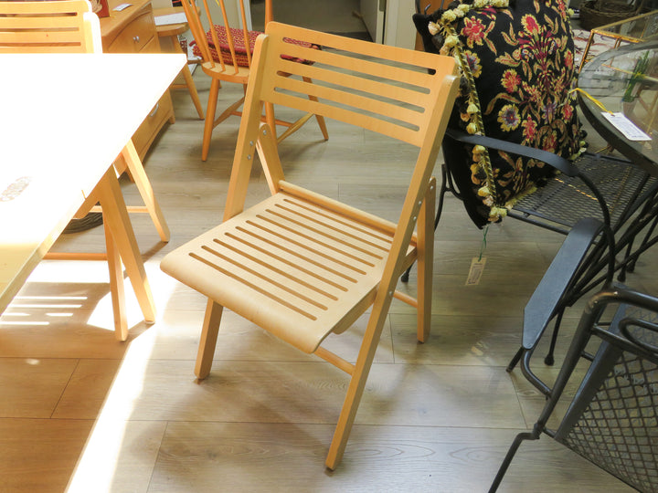 Contemporary Expandable Table & Chair Set