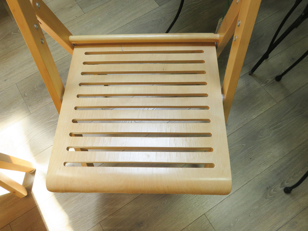Contemporary Expandable Table & Chair Set