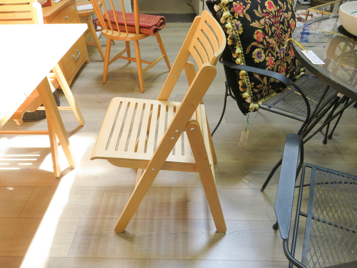Contemporary Expandable Table & Chair Set