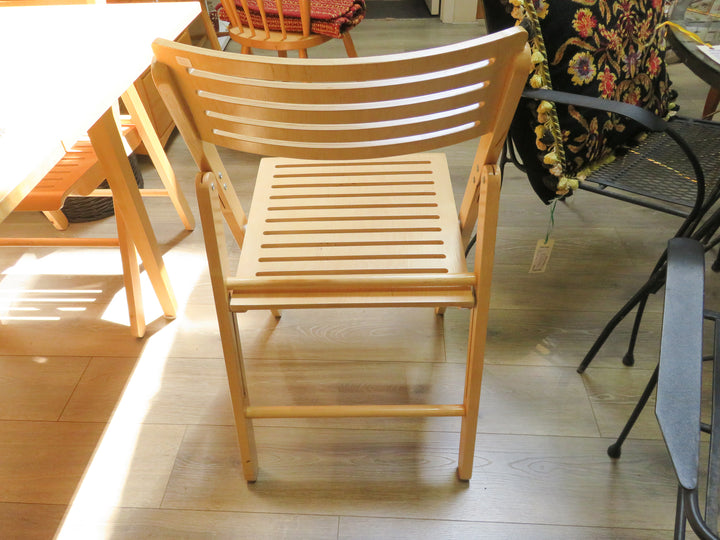 Contemporary Expandable Table & Chair Set
