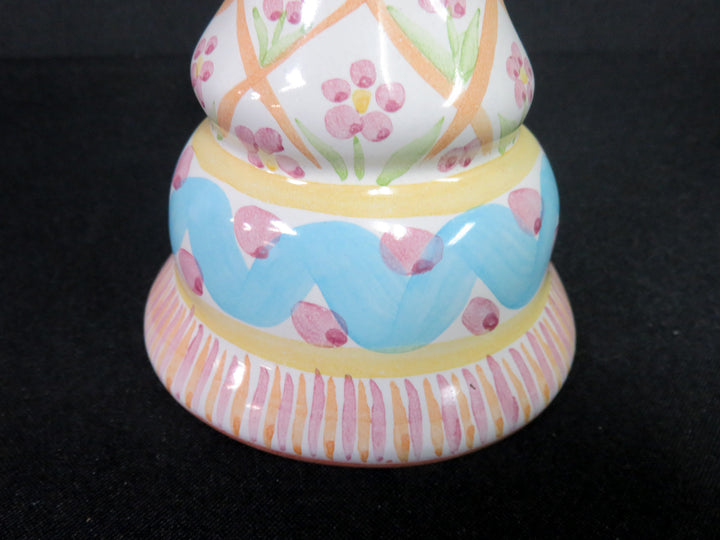 MacKenzie-Childs Candleholder