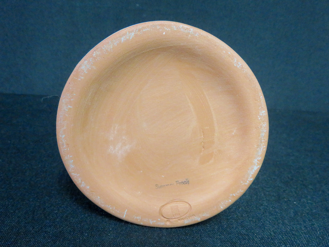 MacKenzie-Childs Candleholder