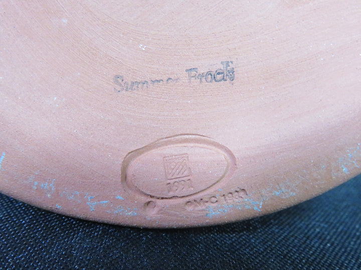 MacKenzie-Childs Candleholder