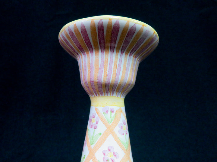 MacKenzie-Childs Candleholder