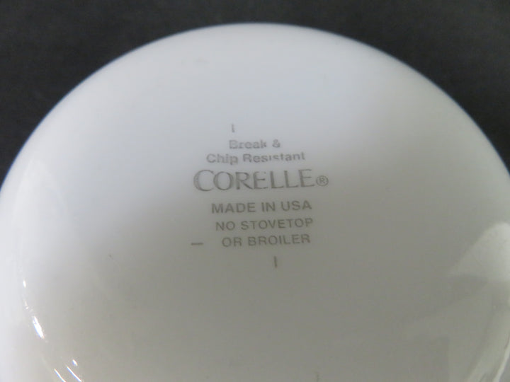 Corelle Bowl Set