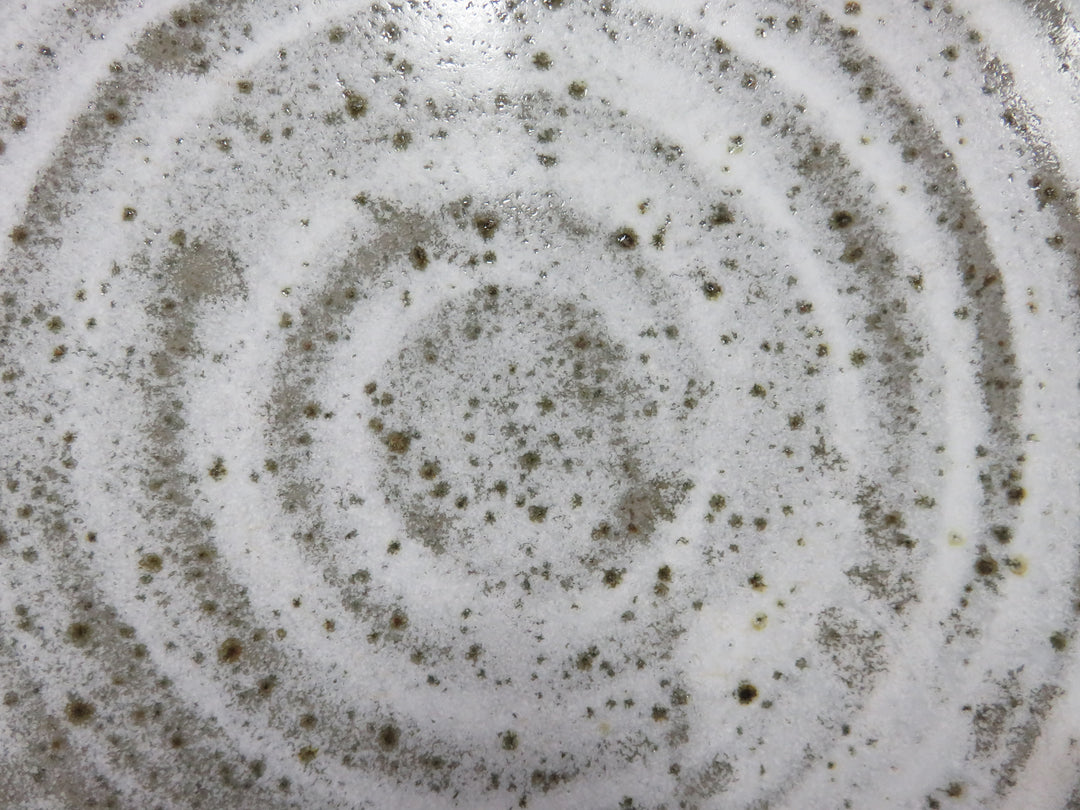 Signed Handmade Platter