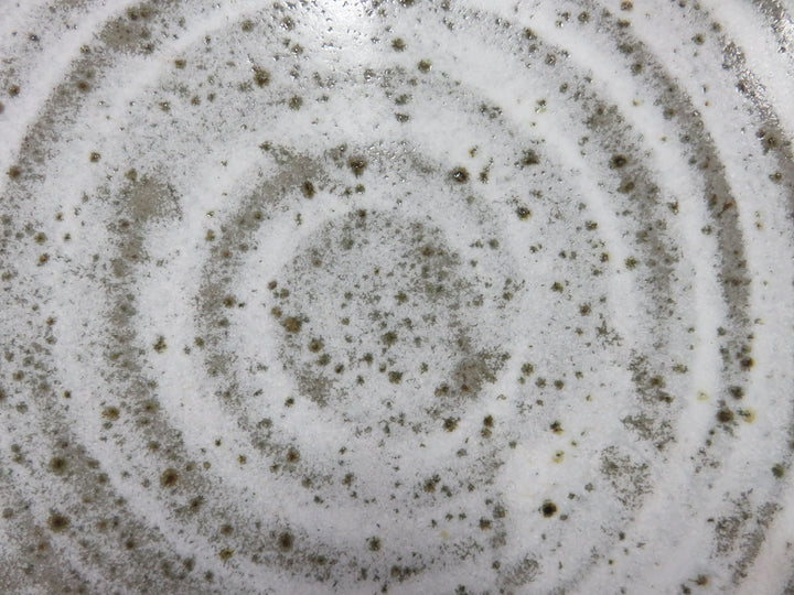 Signed Handmade Platter