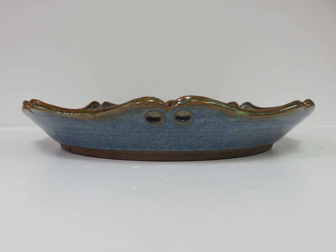 Signed Handmade Platter