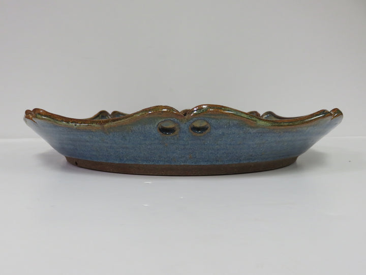 Signed Handmade Platter