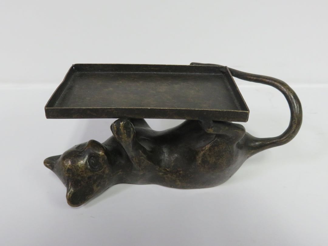 Business Card Holder