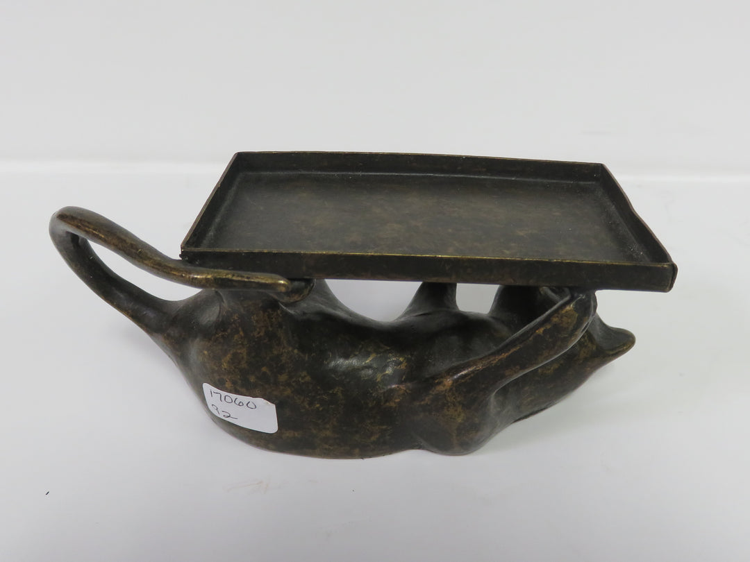 Business Card Holder