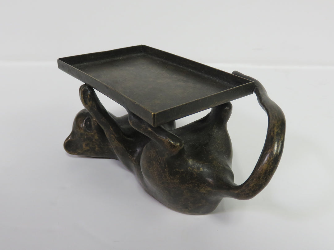 Business Card Holder