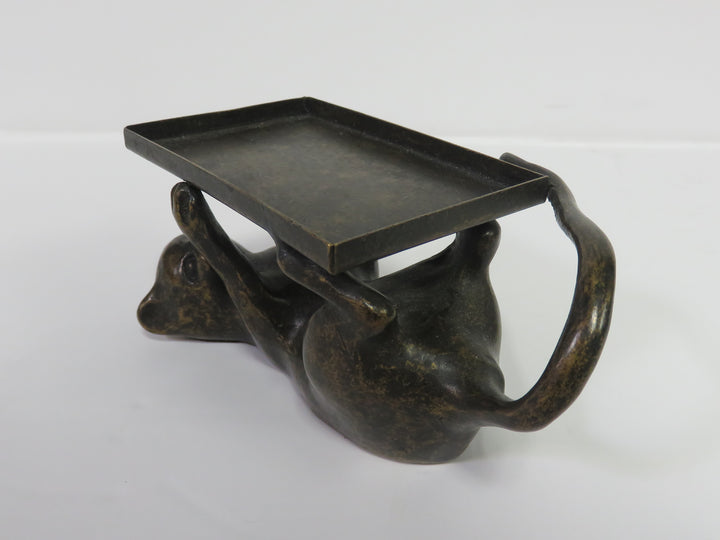 Business Card Holder