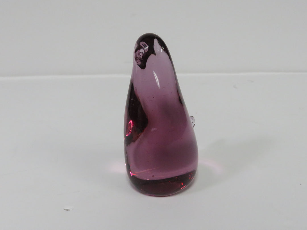 Bird Figurine
