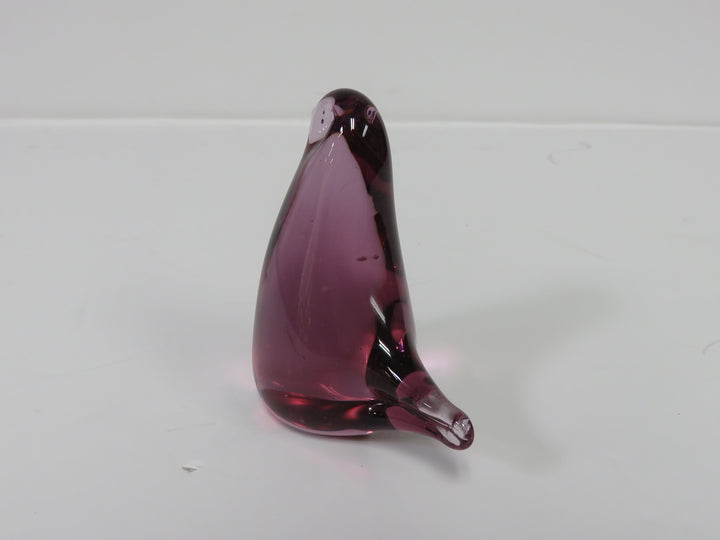 Bird Figurine
