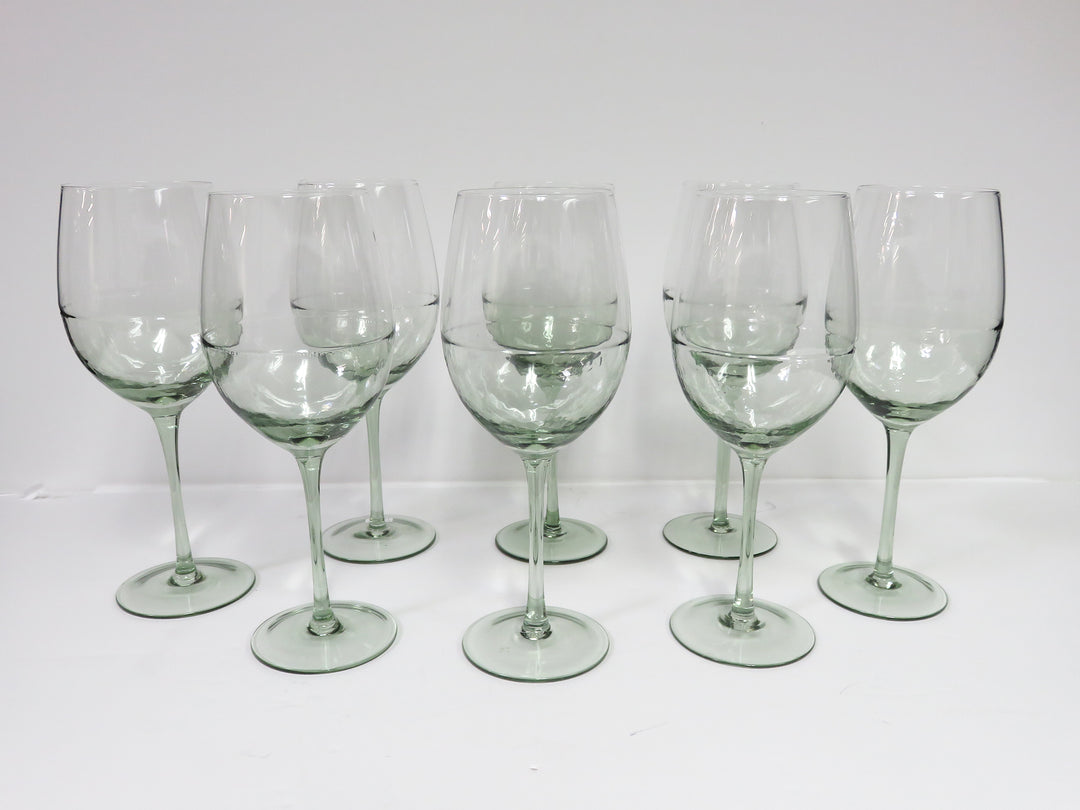 Wine Glasses