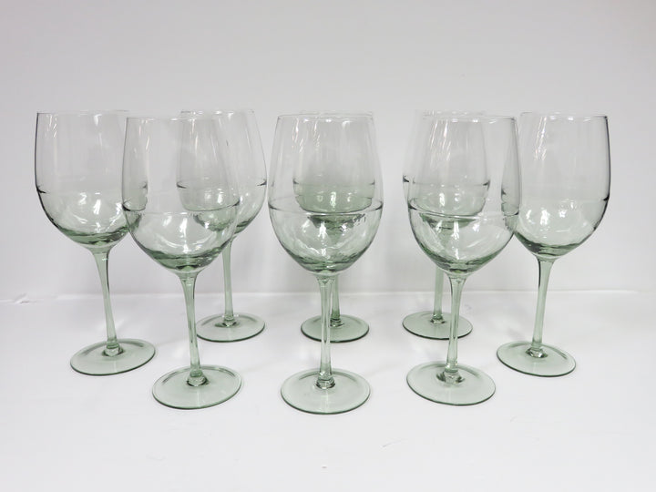 Wine Glasses