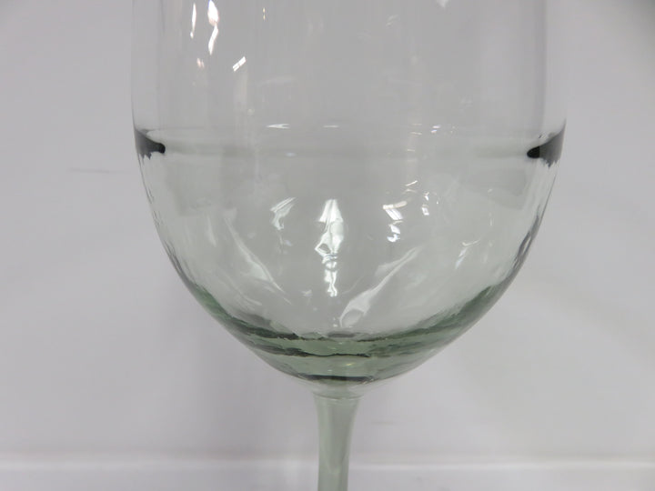 Wine Glasses