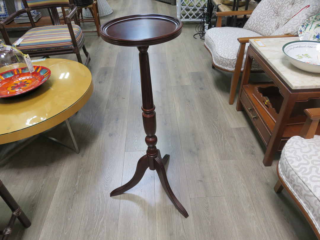 Bombay Plant Stand