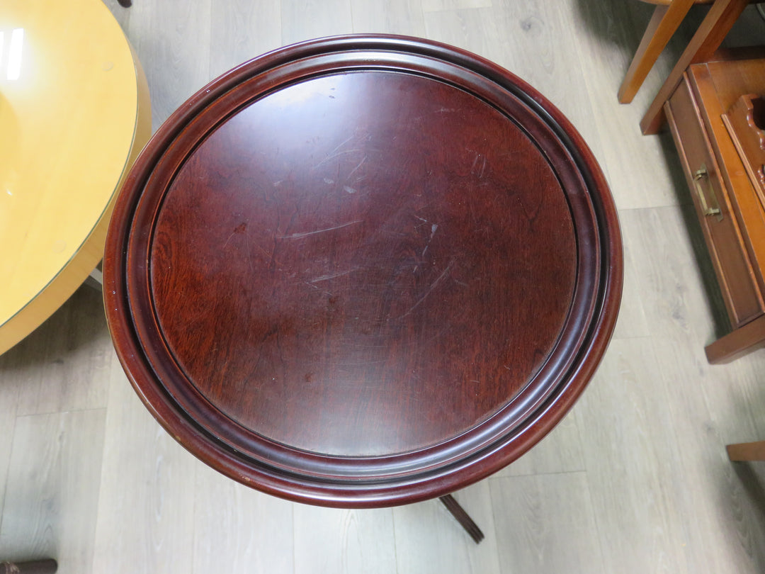 Bombay Plant Stand