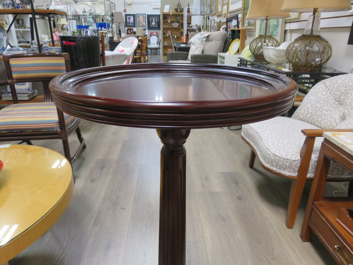Bombay Plant Stand