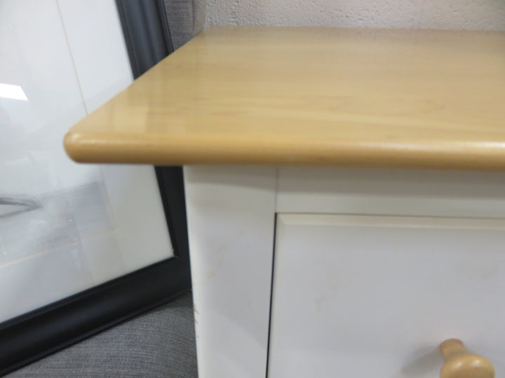 Nadeau Three Drawer Dresser