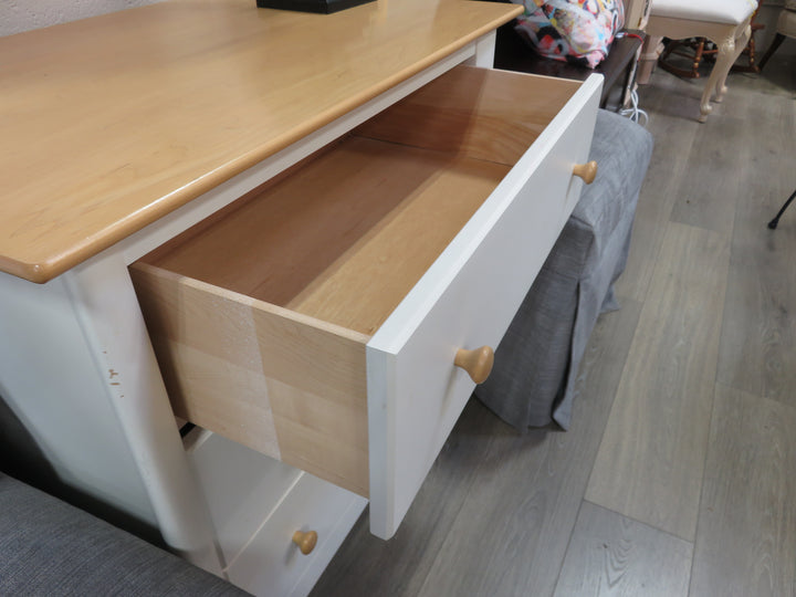 Nadeau Three Drawer Dresser