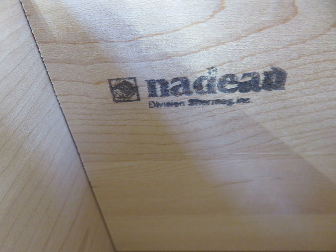 Nadeau Three Drawer Dresser