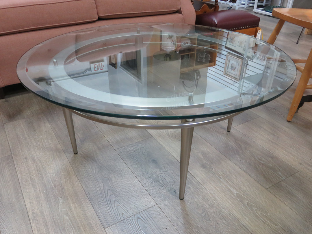Ethan Allen Coffee Table
