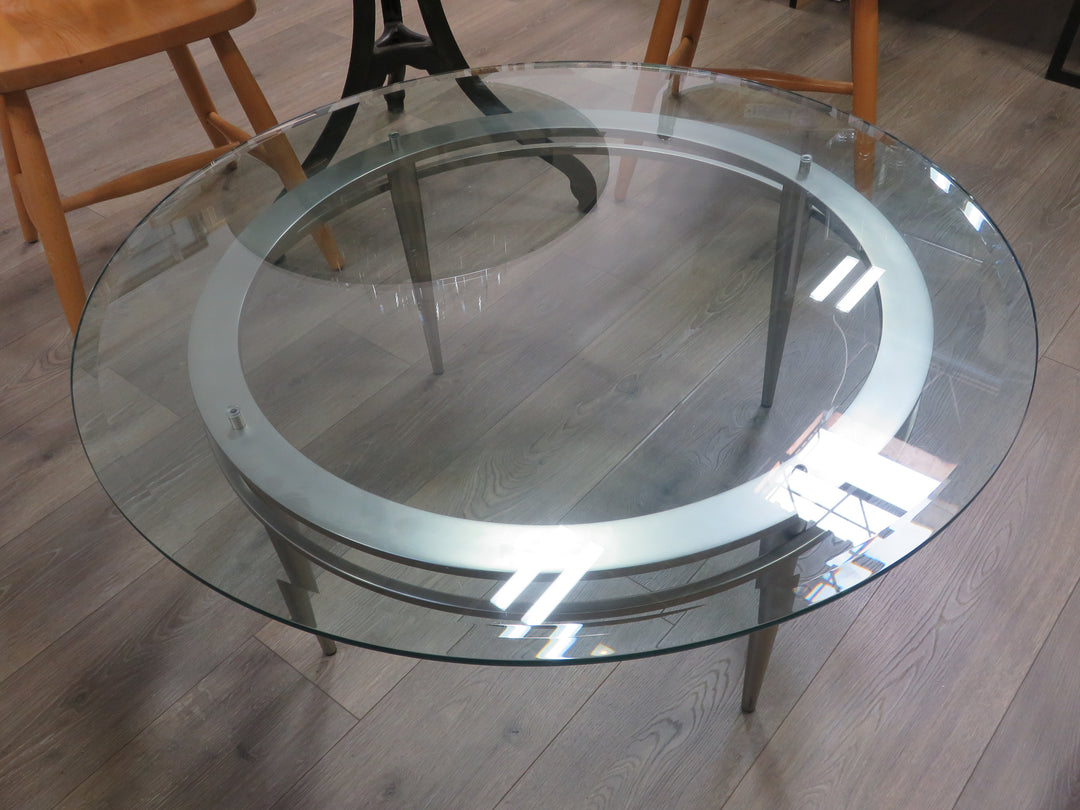 Ethan Allen Coffee Table