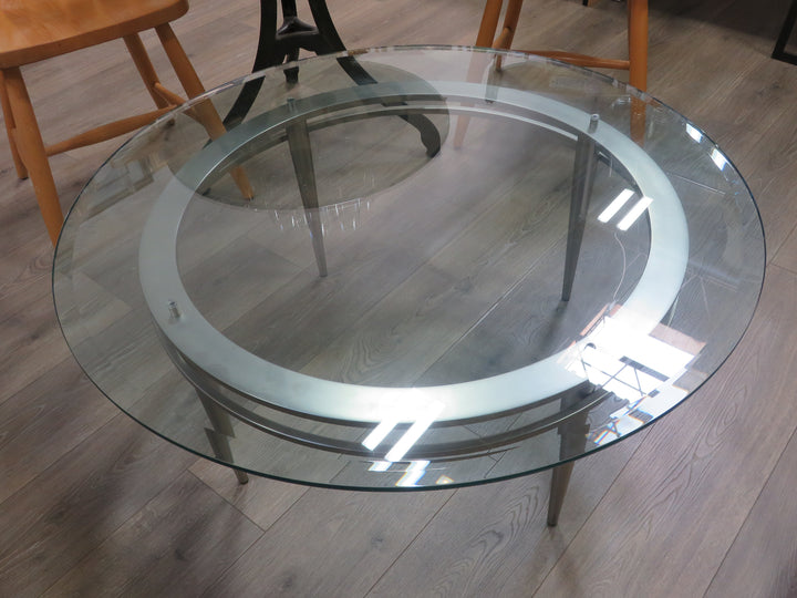 Ethan Allen Coffee Table