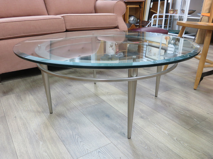 Ethan Allen Coffee Table