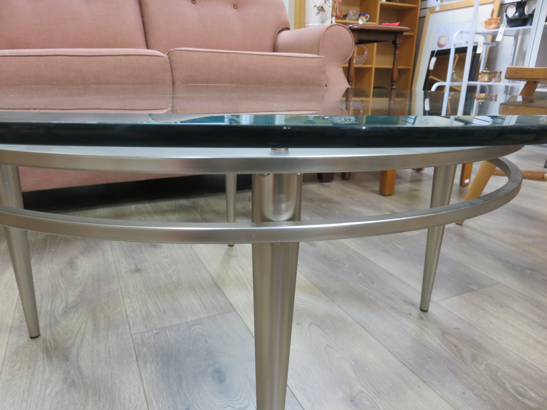 Ethan Allen Coffee Table