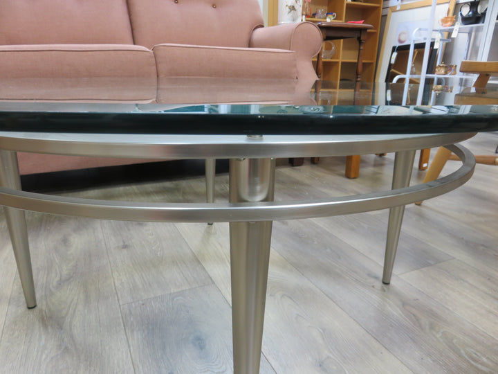 Ethan Allen Coffee Table