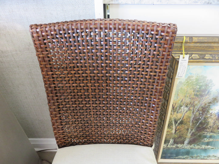 Crate & Barrel Chair